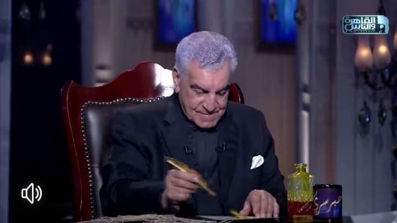 الدكتور زاهي حواس