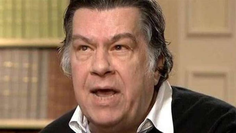 عمار الشريعي