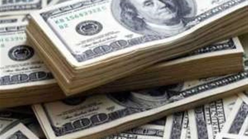 أسعار الدولار