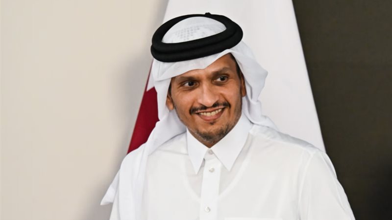 رئيس الوزراء القطري