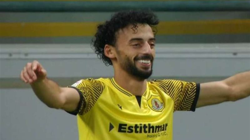 أحمد عبد القادر