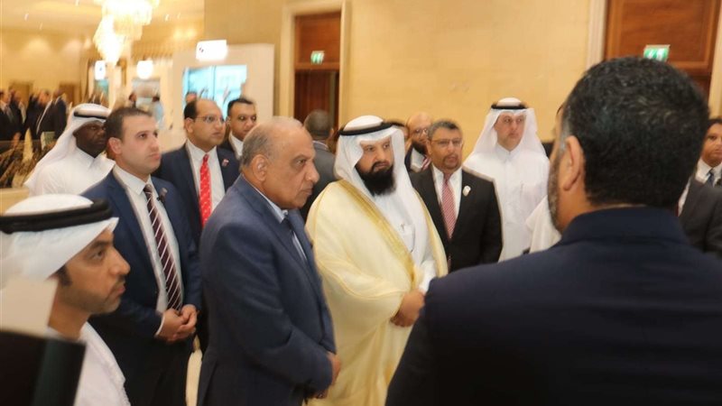 المجلس الوزاري العربي