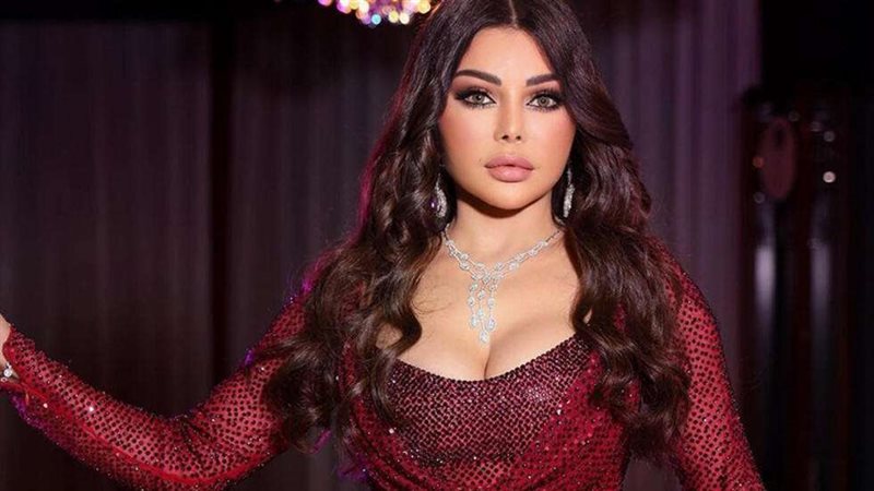 صورة أرشيفية الفنانة