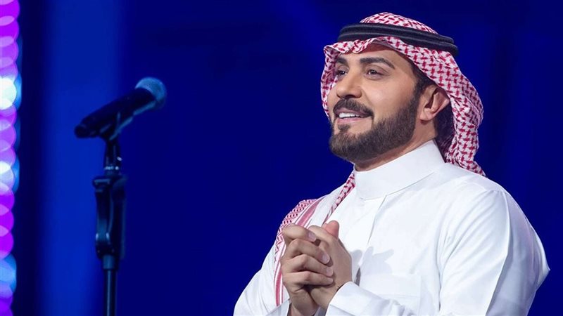 صورة أرشيفية ..الفنان