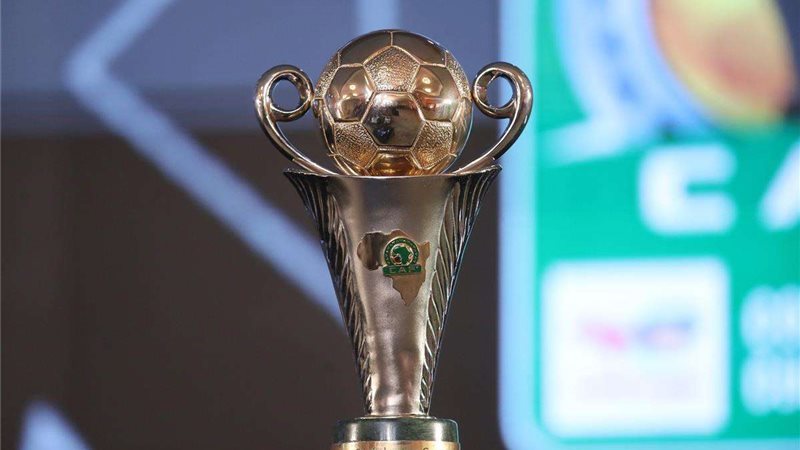 كأس الكونفيدرالية