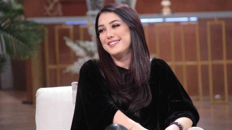 صورة أرشيفية الفنانة