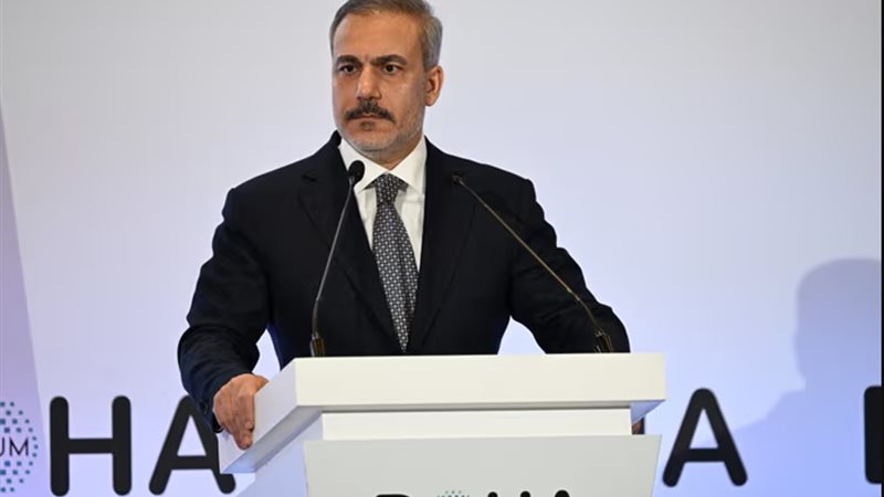 وزير الخارجية التركي،