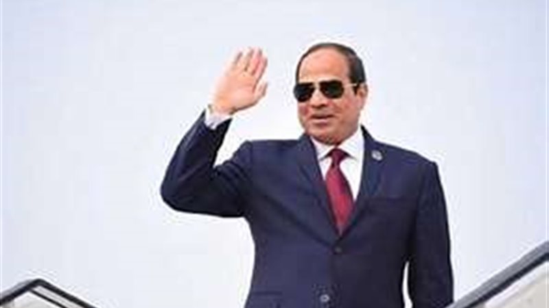 السيسي