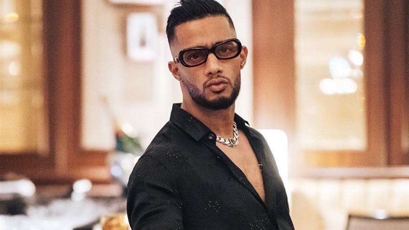 محمد رمضان
