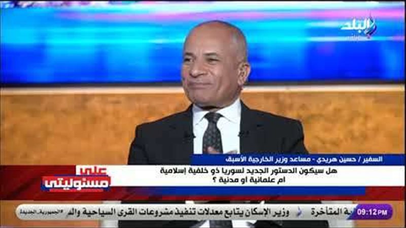 أحمد موسى