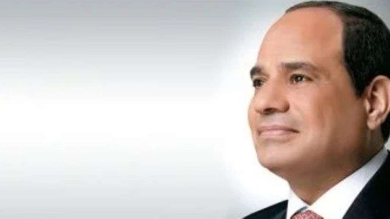 الرئيس عبدالفتاح