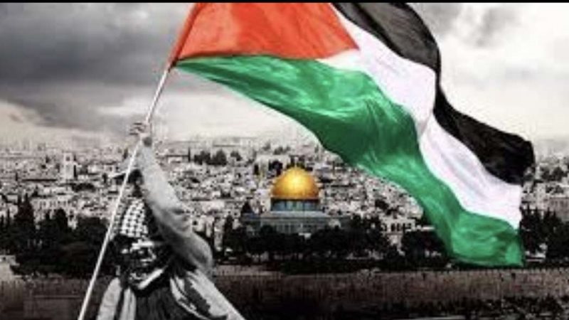 فلسطين