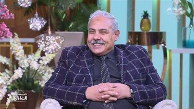 رمضان 2025 أكثر حرارة مع محمد رضوان في عملين مختلفين