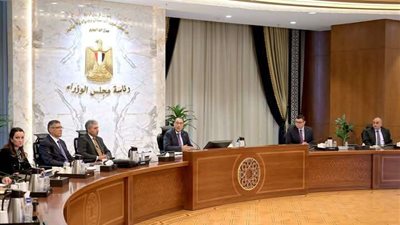 رئيس الوزراء يتابع إجراءات طرح تخطيط وتطوير منطقة منف الأثرية