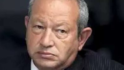 نحيب ساويرس: التضخم أزمة مصطنعة واحنا اللي عملناها