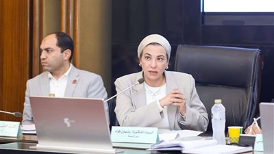 وزيرة البيئة: انتقلنا إلى مرحلة توطين المخلّفات وبناء الكوادر البشرية ذات الخبرة الفنية