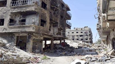 الأزهر الشريف يدعو لوحدة سوريا ويحذر من مخططات التقسيم