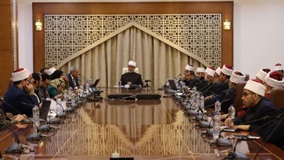 دار الإفتاء المصرية تُناقش أثر مرض الزهايمر على الفتوى في جلسة علمية موسعة