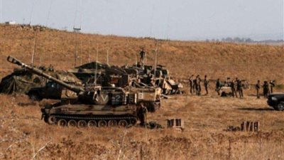 إسرائيل تنسف اتفاق 