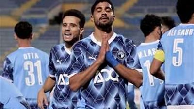 الثنائي الشناوي و إبراهيم عادل ينضمان لبعثة بيراميدز بتونس