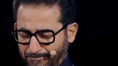 أبرزهم كندة علوش وأحمد حلمي.. نجوم يثبتون أن الإرادة أقوى من أي مرض 