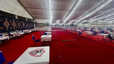 برئاسة حسين لبيب.. انعقاد الجمعية العمومية لنادي الزمالك غداً