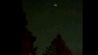 طائرات بدون طيار غامضة تثير القلق في نيويورك ونيوجيرسي: تحقيقات مكثفة من FBI