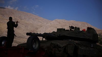 كل ما تريد معرفته عن اتفاقية فض الاشتباك 1974 التي نقضتها إسرائيل