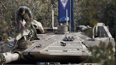 ماذا وراء أمر إسرائيل بإنشاء منطقة آمنة خلف الجولان والسيطرة على جبل الشيخ؟