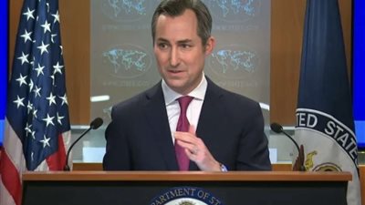 واشنطن تواصل محاولاتها للتواصل مع فصائل المعارضة السورية