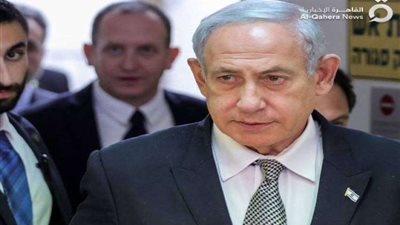عاجل.. نتنياهو يصل المحكمة للإدلاء بشهادته في قضايا الفساد