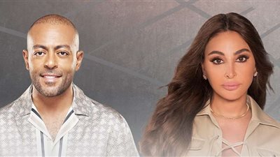 حفلات رأس السنة 2025.. كواليس حفل إليسا وتامر عاشور في دبي