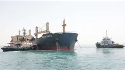 الإحصاء: التضخم السنوى فى المدن المصرية يتراجع إلى 25% نوفمبر الماضى