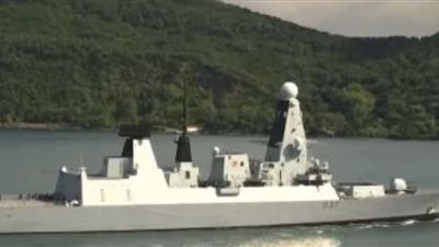 سلاح البحرية الإسرائيلي يعلن عن تدمير الأسطول السوري