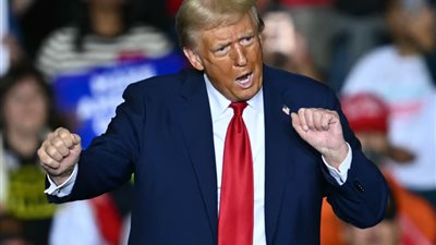 ترامب يعد زيلينسكى  بالسلام من خلال القوة .. هل يستطيع الوفاء؟