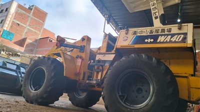 مصرع شخصين وإنقاذ 6 آخرين.. انهيار عقار بالعباسية