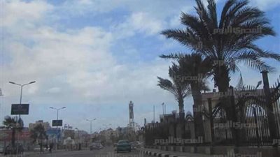 معتدل نهاراً.. الأرصاد تكشف تفاصيل حالة الطقس اليوم الثلاثاء 10 ديسمبر