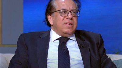 عضو المجلس المصري للشؤون الخارجية: زيارة الرئيس للدول الأوروبية ستزيد من التبادل التجاري 100%