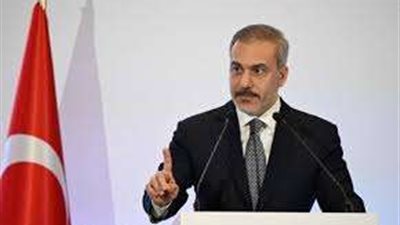 وزير الخارجية التركي: سنعمل على إعمار سوريا وعودة النازحين إلى منازلهم