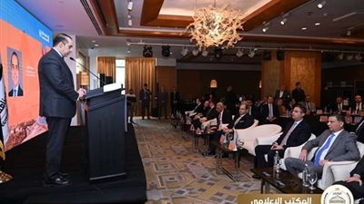 وزير الشئون النيابية يؤكد التزام مصر بتعزيز المنافسة ومنع ممارسة الاحتكار