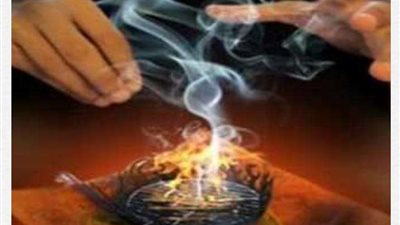 ضبط شخص بتهمة النصب على المواطنين وادعاء قدرته على العلاج الروحاني في القاهرة