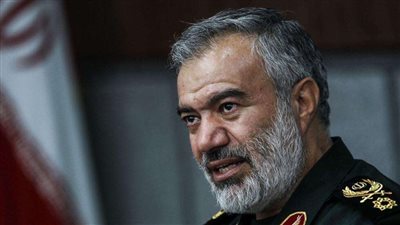 قائد الحرس الثوري: إيران قوية بالرغم من سقوط الأسد