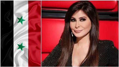 ماذا قالت إليسا عن سقوط نظام بشار الاسد ؟