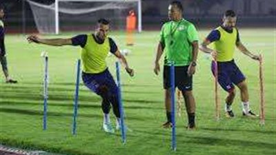 بعد التعادل مع بلاك بولز.. المصري يبدأ استعدادته لمواجهة الزمالك