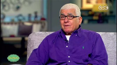 وفاة الجداوي رمضان أحد رموز فرقة رضا