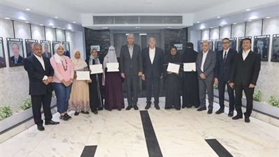 باسل رحمي: افتتاح معرض تراثنا للحرف اليدوية والتراثية الخميس المقبل