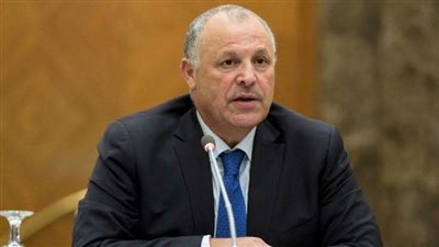 هاني أبو ريدة يفوز بالتزكية في انتخابات اتحاد الكرة