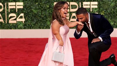 بعد ظهورها على السجادة الحمراء.. أبرز المعلومات عن مريم شريف بطلة فيلم 