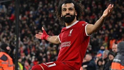 محمد صلاح يفوز رسميا بأفضل لاعب في الدوري الإنجليزي لشهر نوفمبر