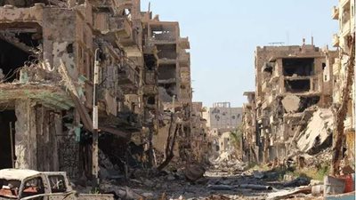 سلطنة عمان: نُدين إستغلال إسرائيل للوضع في سوريا وإحتلال أراضي جديدة